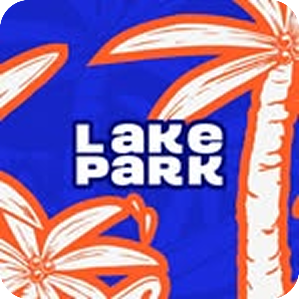Полоса препятствий на воде от 15р в "Lake Park" в Гомеле